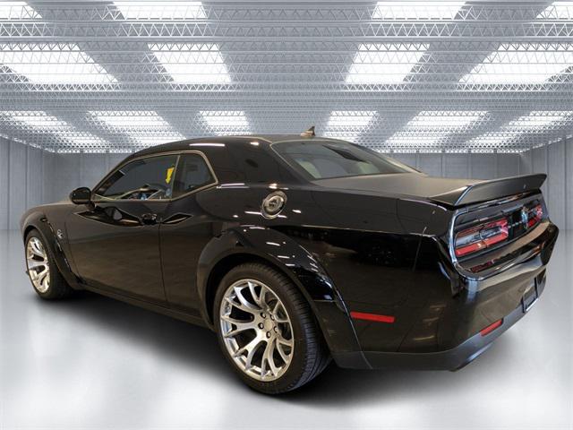 new 2023 Dodge Challenger car, priced at $93,238