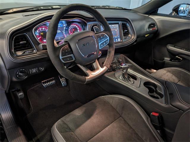 new 2023 Dodge Challenger car, priced at $93,238