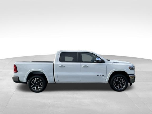 new 2026 Ram 1500 car, priced at $67,325