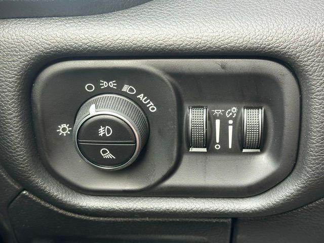 new 2026 Ram 1500 car, priced at $67,325