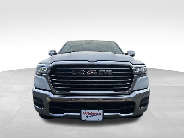 new 2026 Ram 1500 car, priced at $67,325