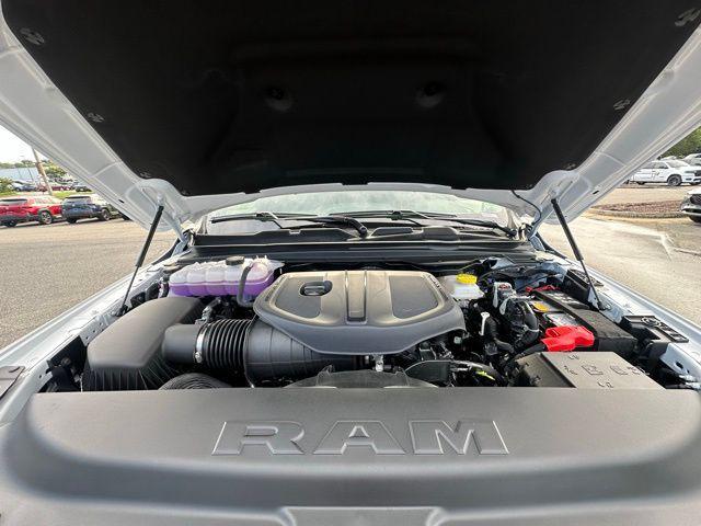new 2026 Ram 1500 car, priced at $67,325