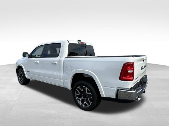 new 2026 Ram 1500 car, priced at $67,325