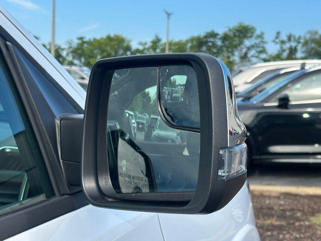 new 2026 Ram 1500 car, priced at $67,325