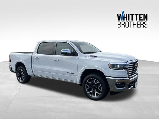 new 2026 Ram 1500 car, priced at $67,325
