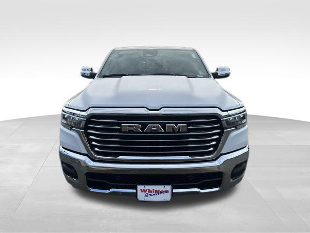 new 2026 Ram 1500 car, priced at $67,325