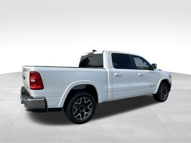 new 2026 Ram 1500 car, priced at $67,325