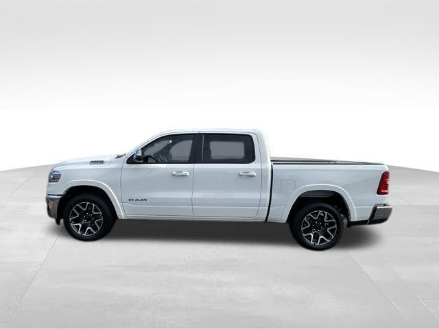 new 2026 Ram 1500 car, priced at $67,325