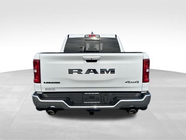 new 2026 Ram 1500 car, priced at $67,325