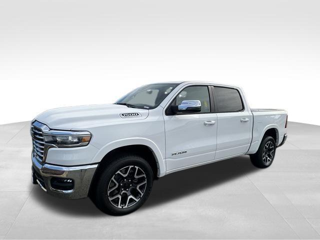 new 2026 Ram 1500 car, priced at $67,325