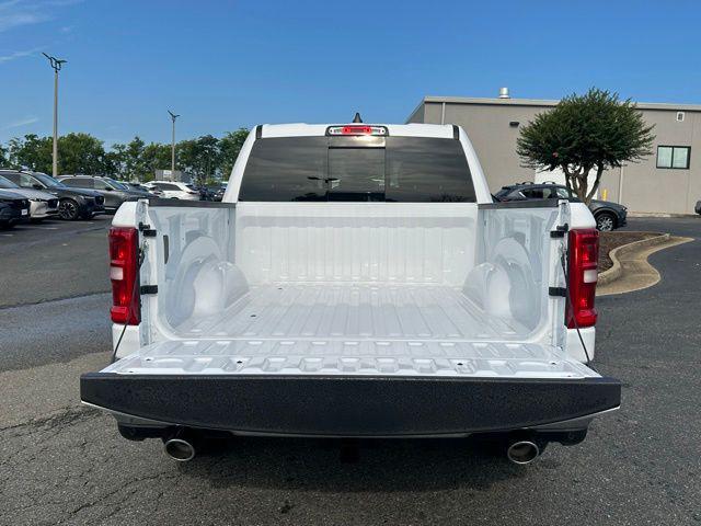 new 2026 Ram 1500 car, priced at $67,325