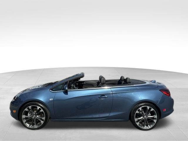 used 2016 Buick Cascada car, priced at $17,500