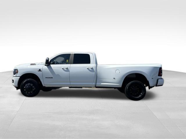 new 2024 Ram 3500 car, priced at $73,812