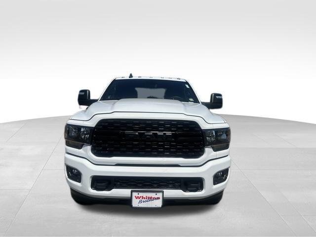 new 2024 Ram 3500 car, priced at $73,812