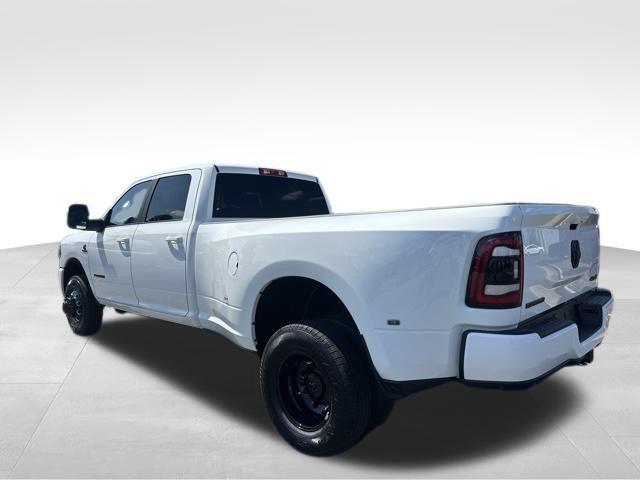 new 2024 Ram 3500 car, priced at $73,812