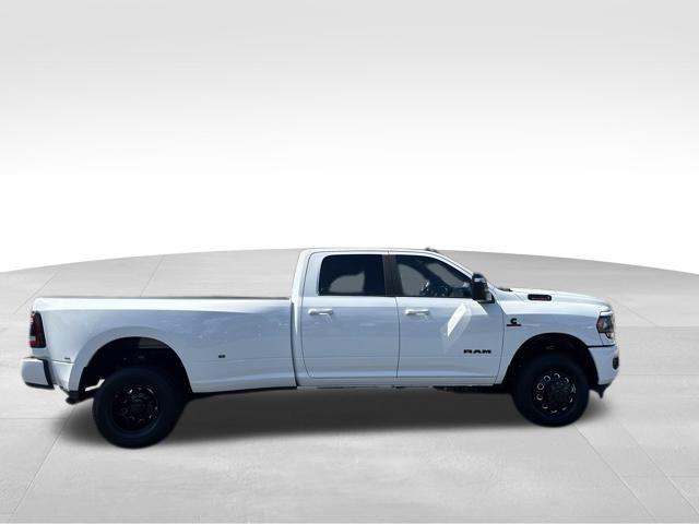 new 2024 Ram 3500 car, priced at $73,812