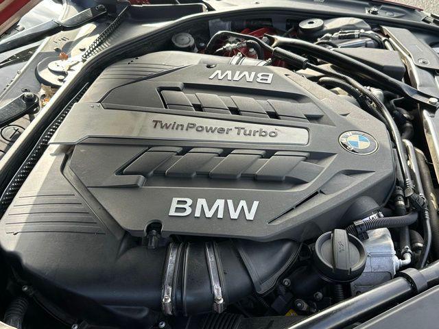 used 2014 BMW 650 car, priced at $16,490