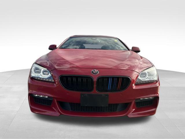 used 2014 BMW 650 car, priced at $16,490