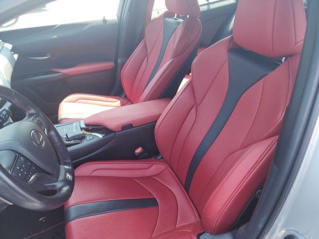 used 2020 Lexus UX 250h car, priced at $28,790
