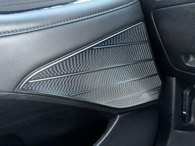 used 2023 Hyundai Palisade car, priced at $34,890