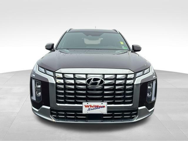 used 2023 Hyundai Palisade car, priced at $34,890