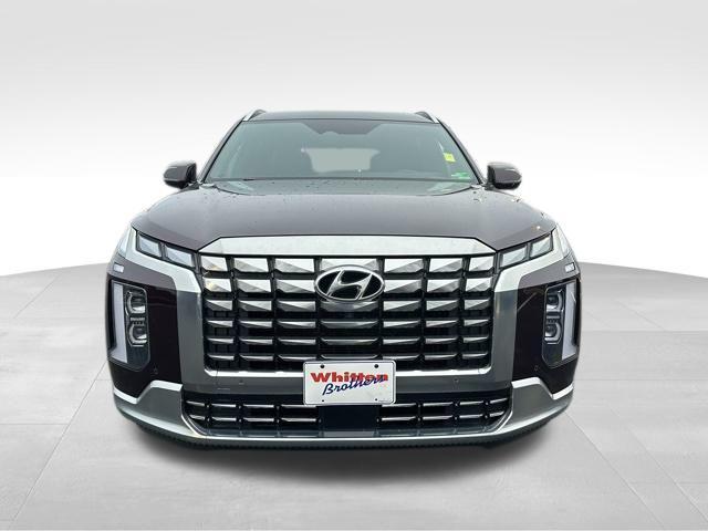 used 2023 Hyundai Palisade car, priced at $34,890