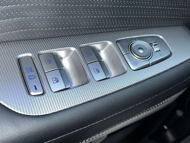 used 2023 Hyundai Palisade car, priced at $34,890