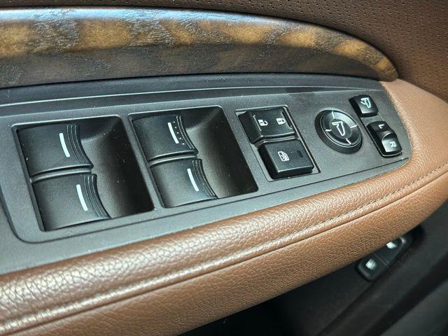 used 2019 Acura MDX car, priced at $23,490