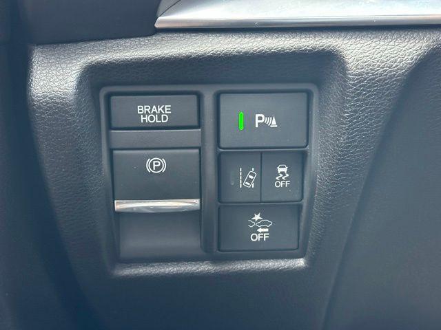 used 2019 Acura MDX car, priced at $23,490