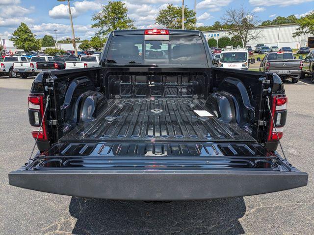 new 2024 Ram 2500 car, priced at $74,930