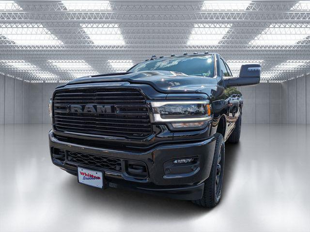 new 2024 Ram 2500 car, priced at $74,930