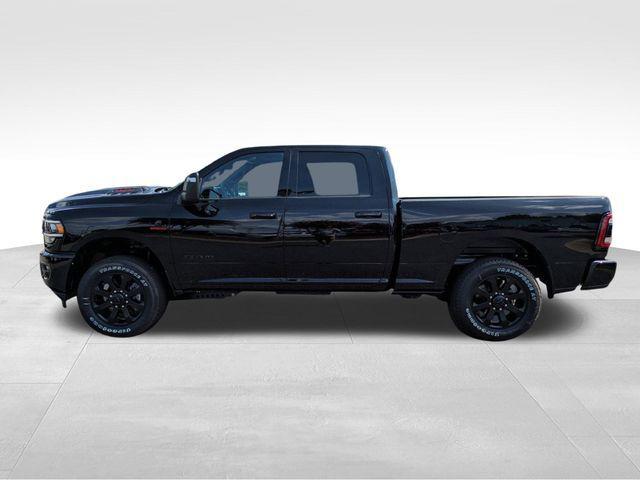 new 2024 Ram 2500 car, priced at $74,930