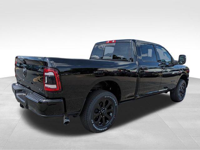 new 2024 Ram 2500 car, priced at $74,930