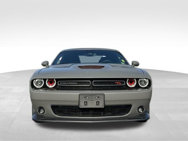used 2023 Dodge Challenger car, priced at $35,290