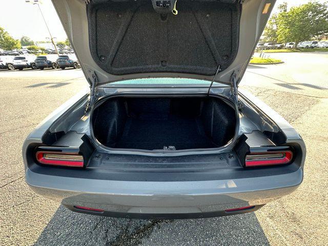 used 2023 Dodge Challenger car, priced at $35,290