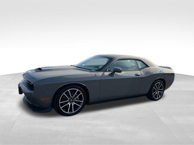 used 2023 Dodge Challenger car, priced at $35,290