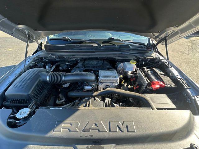 used 2022 Ram 1500 car, priced at $42,590