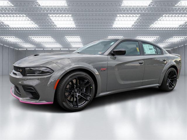 new 2023 Dodge Charger car, priced at $62,999
