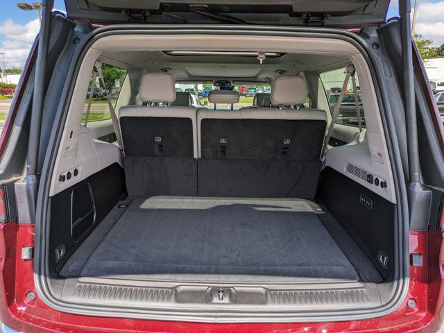 new 2024 Jeep Wagoneer L car, priced at $69,868