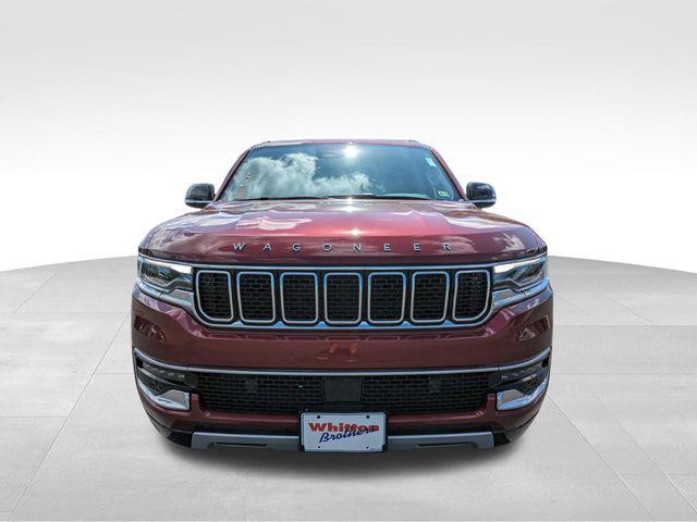 new 2024 Jeep Wagoneer L car, priced at $69,868