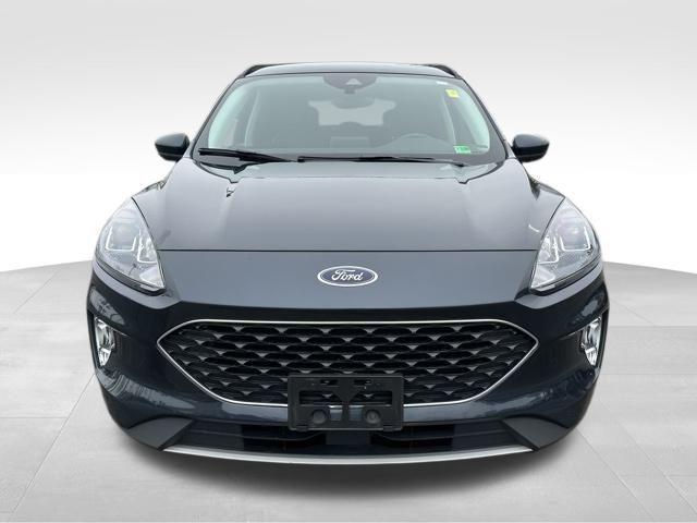 used 2022 Ford Escape car, priced at $22,790