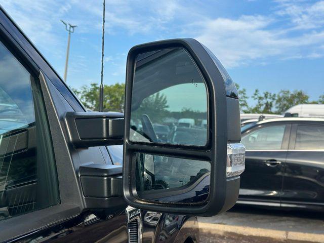 used 2022 Ford F-250 car, priced at $55,290