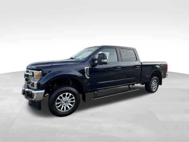 used 2022 Ford F-250 car, priced at $55,290