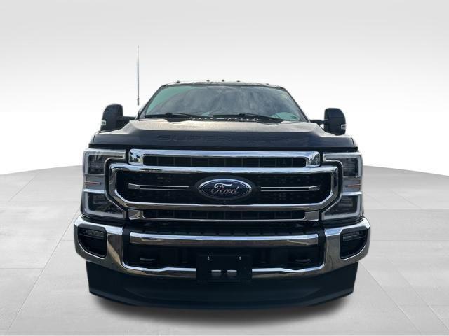 used 2022 Ford F-250 car, priced at $55,290