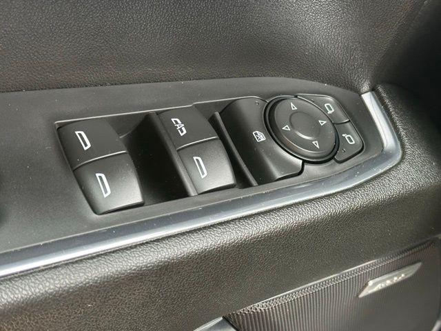 used 2024 Chevrolet Silverado 1500 car, priced at $45,000