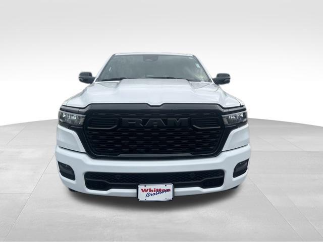 new 2025 Ram 1500 car, priced at $51,066