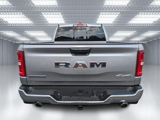 new 2025 Ram 1500 car, priced at $48,468