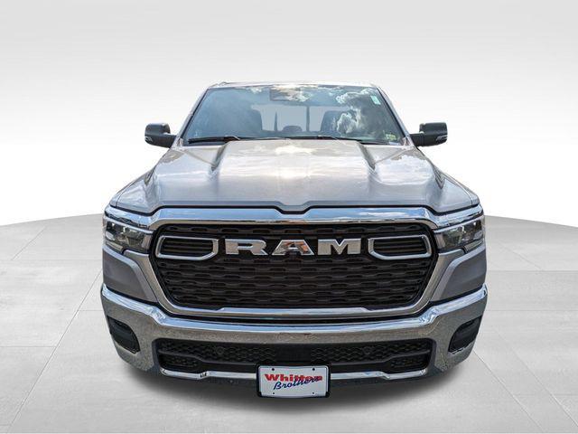 new 2025 Ram 1500 car, priced at $48,468