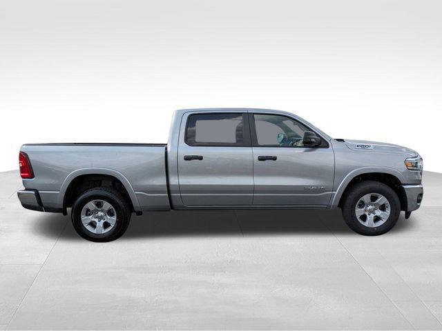 new 2025 Ram 1500 car, priced at $48,468