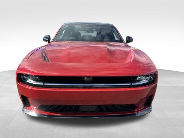 new 2024 Dodge Charger car, priced at $70,970